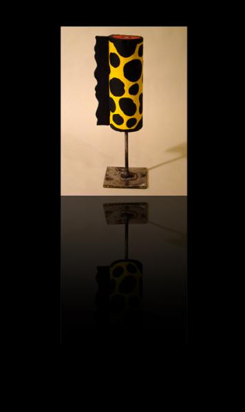 Girafe sans t&ecirc;te