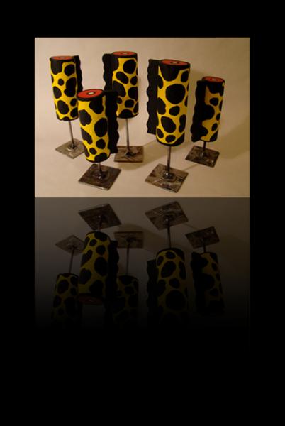 Le chant des Girafes